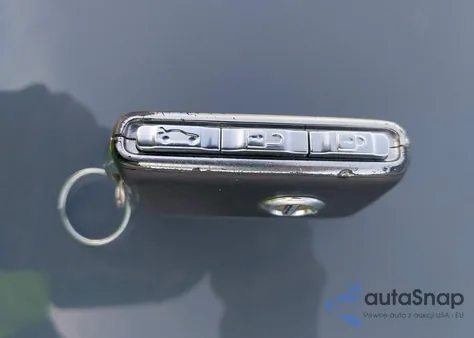 2020 Volvo Xc40 T5 Inscription z USA, uszkodzony, nr VIN YV4162UL9L2338022